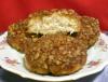 Biscuits, Dumplings, Scones & Stuffing (D)