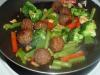 Vegetarian