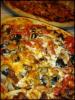 Vegan Pizza, Crusts & Sauce