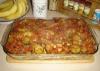 Vegan Lasagna & Ricotta
