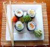 Vegan Sushi