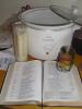 The (Vegan) Crockpot from Heaven