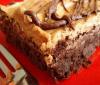 Brownies, Bars, Cookies