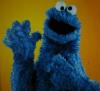 C is for Cookie!