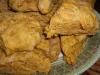 Vegan Scones