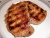 Dinner - Pork Chops/Steak