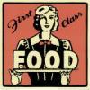 Main Dish: Poultry/Seafood
