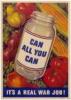 Vegetables: Frozen/Canned