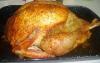 Chicken, Turkey & Pork