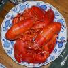 Lobster & Crab