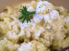 Mashed Potato, Sweet Potato & Yam Recipes