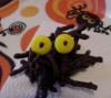 Spooktacular Halloween Party Goodies And Treats!