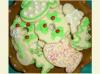 Cookie Recipes for the Holidays