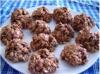 No Bake Cookie Recipes