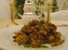 Holiday and Stuffing