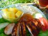 Grilled Foods and BBQ