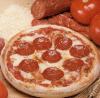 Pizza Crust