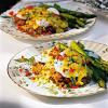 The Louisiana New Garde ~ Nouvelle Cuisine