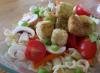 Pasta with Vegetables