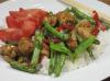 Asian Dishes