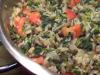 Chickpeas and Lentils-What's not to love?!