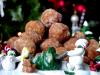 Cookies and Candy Trays