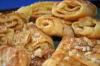 Greek Desserts