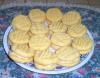 Squares, Bars, Cookies