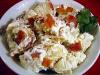 Salads: Potato Salad With Mayo