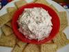 appetizers