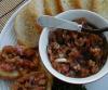 Party Menu -- Plain and Simple Appetizers