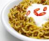 Pasta From the Pot