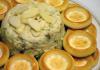 Appetizers: Dips & Spreads