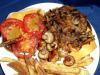 Lvs Grills It Up!