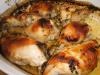 Dinner Recipes to Try (Chicken & Turkey)