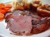 Main Dishes - Beef