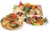 Appetizers and Treats