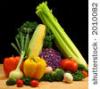 Veggies, Rice, Potatoes & Slaws