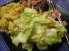 CABBAGE, SAUERKRAUT