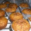 MUFFINS, MUFFINS, AND MORE MUFFINS!!!