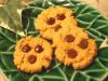 Drop Those Cookies and Put Up Your Hands!