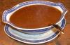 Thanksgiving: The Stuffing and the Gravy