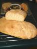 Breads, Muffins and Cookies