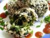 Veggies - Spinach