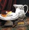 English High Tea