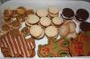 Christmas Cookie Assortment 2007