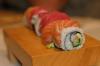 Say Sushi?