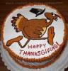Thanksgiving at the folks -  2007!