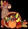 Give Thanks for Thanksgiving!