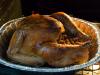 The Thanksgiving Dinner